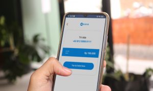 Dompet Digital, Membawa Kemudahan Transaksi di Ujung Jari Anda