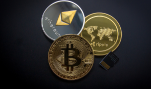 Eksplorasi Dunia Crypto Peluang dan Tantangan di Tahun 2024