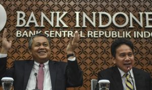 Gubernur BI: Siklus Kenaikan Suku Bunga Negara Maju, Termasuk The Fed, Berakhir