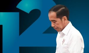 Presiden Joko Widodo (Tempo.co)