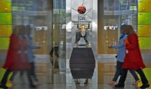 IHSG Pagi Ini Rebound ke Zona Hijau, Sempat Melemah di Pra Pembukaan