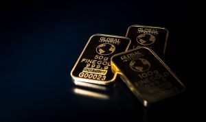 Harga Emas Batangan PT Antam Naik Menjadi Rp1.130.000 per Gram
