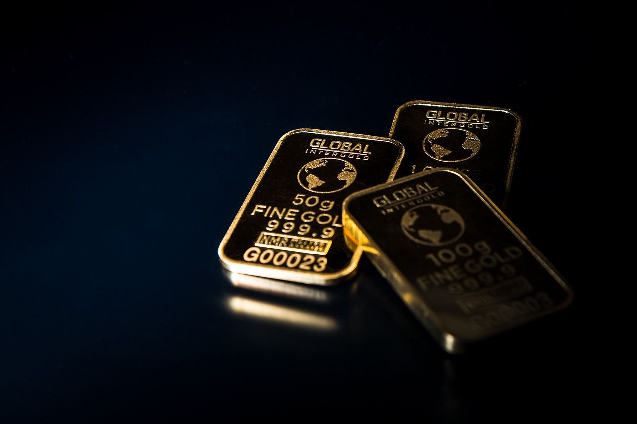 Harga Emas Batangan PT Antam Naik Menjadi Rp1.130.000 per Gram