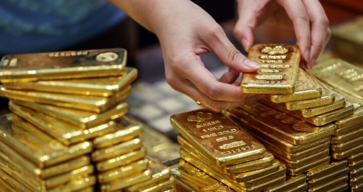 Harga Emas Berjangka Stabil di New York, Menantikan Data Lebih Lanjut