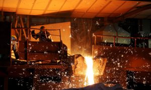Harga Nikel Terlalu Tinggi Berpotensi Berbahaya bagi Perekonomian