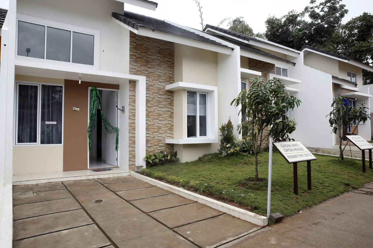 Homespot.id dan BRI Mempermudah Pencarian Rumah Impian dengan KPR Fleksibel
