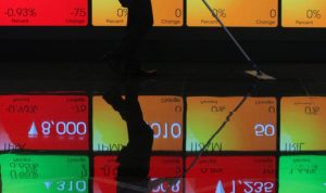 IHSG BEI Ditutup Melemah Akibat Ekspektasi Terhadap Kebijakan The Fed
