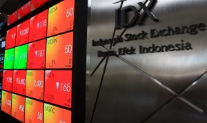 IHSG BEI Pagi Ini Dibuka Menguat, LQ45 Juga Ikut Naik