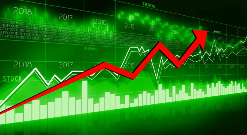 IHSG Buka di Zona Hijau Namun Alami Koreksi Seiring Sentimen Devisa