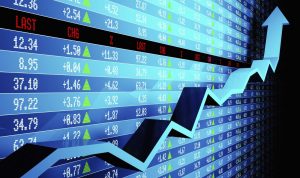IHSG Menguat pada Pembukaan Jumat Pagi Kemarin