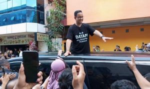 Anies Baswedan