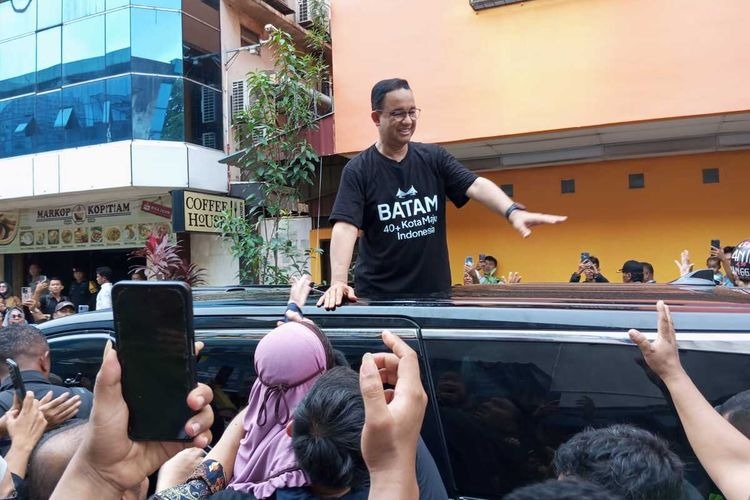 Anies Baswedan