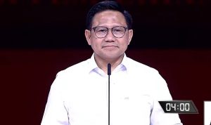 Soal Konflik Agraria dan Food Estate, Cak Imin Minta Program Dihentikan