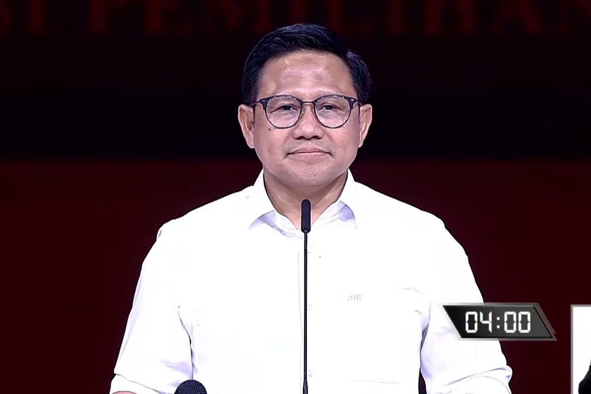 Soal Konflik Agraria dan Food Estate, Cak Imin Minta Program Dihentikan