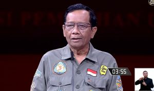 Mahfud MD Ungkap Keluhan Mafia Tambang Ilegal: "Dibeking" Aparat dan Pejabat