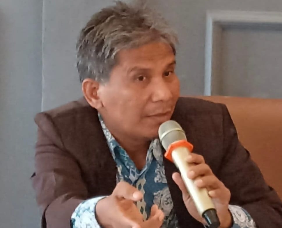 Abyadi Siregar.(istimewa)