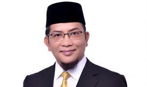Wakil Ketua DPD Partai Golkar Sumut, Rasyid Assaf Dongoran. Foto : Ist