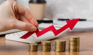 Indonesia Raih Prestasi dengan Inflasi Rendah di Tahun 2023