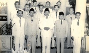 Integritas Ekonomi Politik di Indonesia