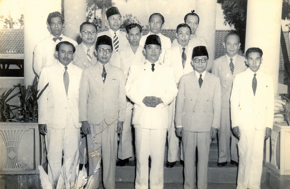 Integritas Ekonomi Politik di Indonesia