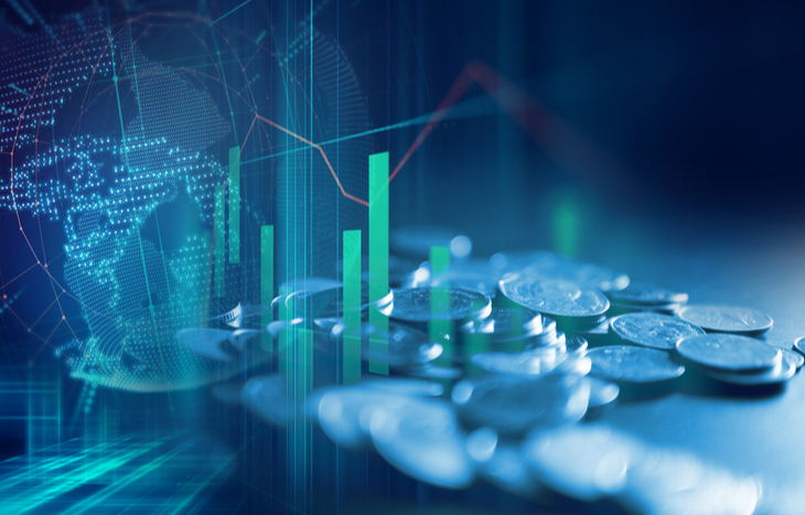 Investasi Kunci Pertumbuhan Finansial dan Pembangunan Ekonomi