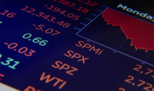 IHSG Hari Ini Dibuka Menguat, Naik ke Level 7.375