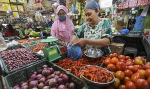 KPPU Meningkatkan Kewaspadaan Terhadap Spekulasi Komoditas Pangan