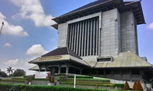 Kantor Perwakilan BI Jawa Tengah Memproyeksikan Pertumbuhan Dunia Usaha