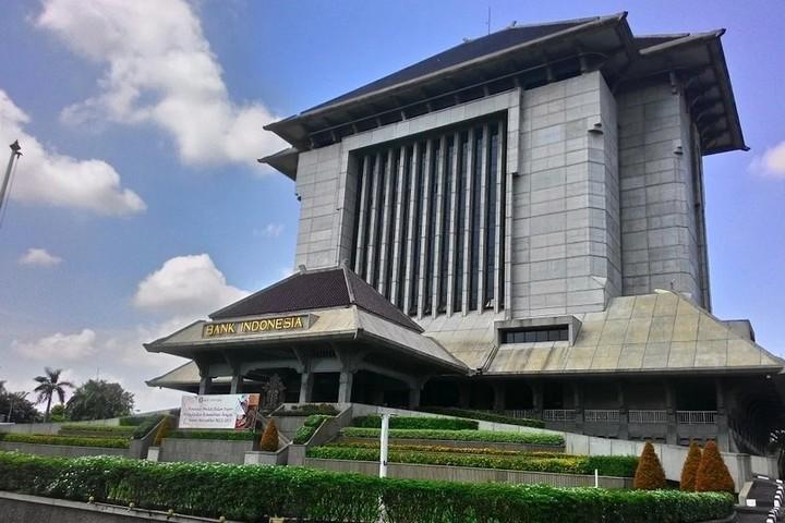 Kantor Perwakilan BI Jawa Tengah Memproyeksikan Pertumbuhan Dunia Usaha