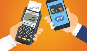 Kelebihan E-Payment Praktis, Aman, dan Hemat Biaya