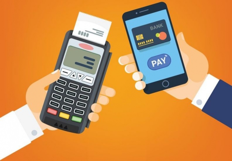 Kelebihan E-Payment Praktis, Aman, dan Hemat Biaya