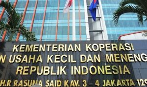KemenKopUKM Luncurkan Ekosistem Akses KUR Tanpa Agunan