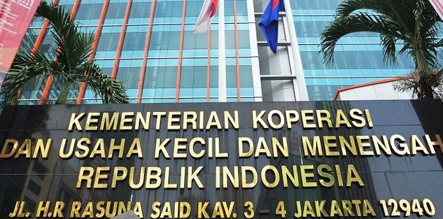 KemenKopUKM Luncurkan Ekosistem Akses KUR Tanpa Agunan