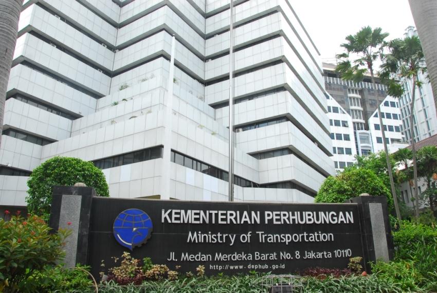 Kemenhub Dorong Perguruan Tinggi Tingkatkan Layanan Pendidikan Vokasi