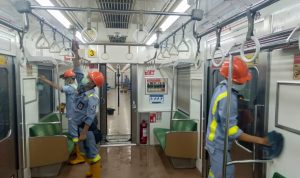 Kemenhub Komitmen Hadirkan Transportasi Publik Terjangkau