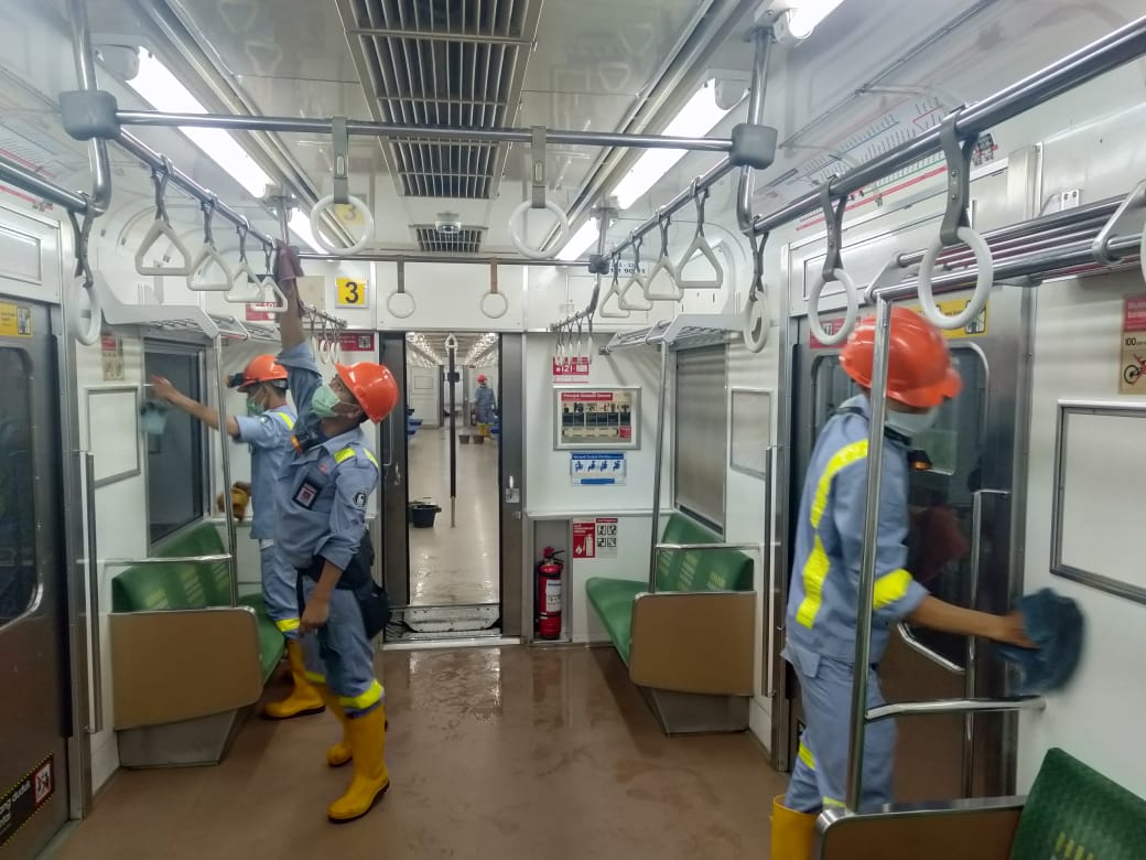 Kemenhub Komitmen Hadirkan Transportasi Publik Terjangkau