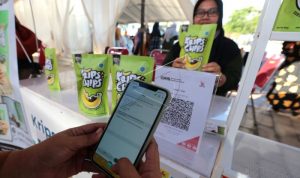 Kementerian BUMN Targetkan 80 Mesin Penjual Otomatis di Lokasi BUMN untuk Dukung UMKM