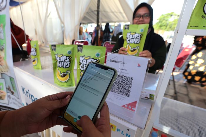 Kementerian BUMN Targetkan 80 Mesin Penjual Otomatis di Lokasi BUMN untuk Dukung UMKM