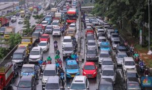 Kementerian ESDM Catat Kritik terhadap Kenaikan Tarif PBBKB di DKI Jakarta