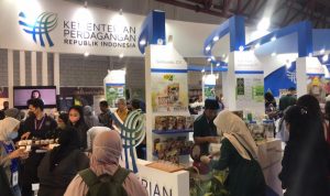 Kementerian Perdagangan Dorong Ekspansi Produk Indonesia ke Pasar Global