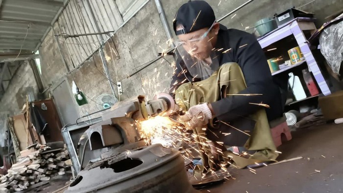 Kolaborasi untuk Keberlanjutan UMKM