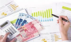 Kredit Perbankan Tahun 2023 Naik 10,38%, Mendukung Pertumbuhan Ekonomi