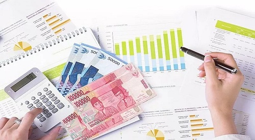 Kredit Perbankan Tahun 2023 Naik 10,38%, Mendukung Pertumbuhan Ekonomi