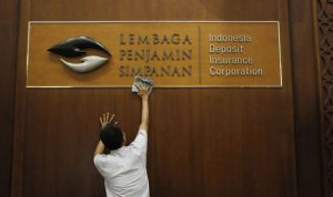 LPS Pertahankan Tingkat Suku Bunga Penjaminan Simpanan Rupiah dan Valuta Asing