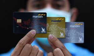 Langkah-langkah Praktis Membuat ATM di Bank Mandiri