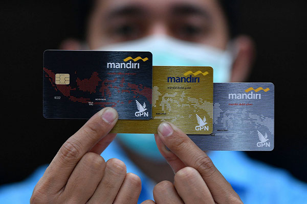 Langkah-langkah Praktis Membuat ATM di Bank Mandiri