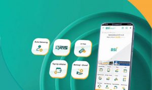 M-Banking BSI - Pintu Akses Praktis ke Layanan Perbankan Anda