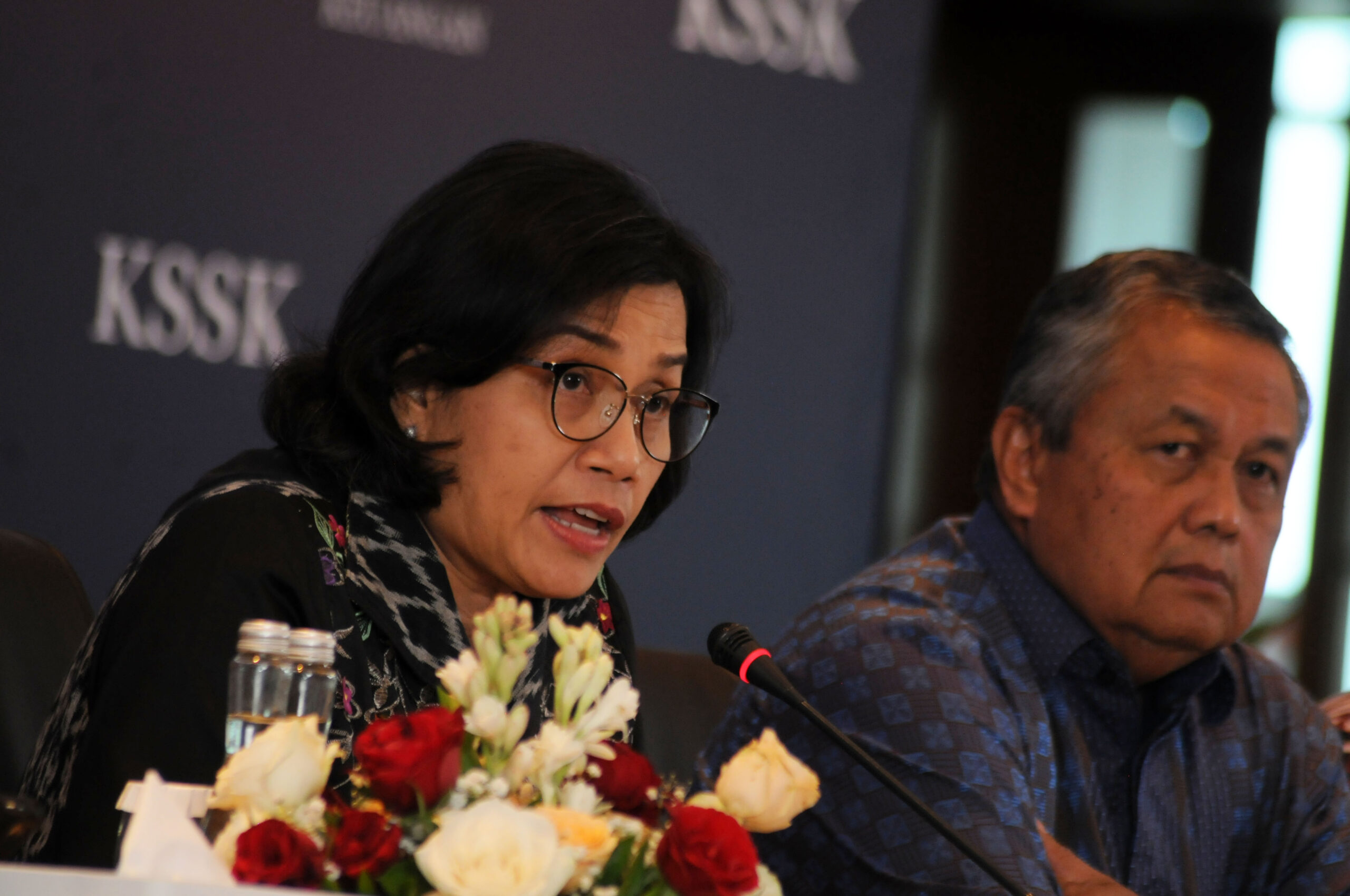 MENKEU: Reformasi di Kepabeanan dan Cukai Harus Terus Dilakukan