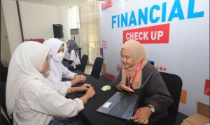 Membangun Kesadaran Finansial di Kalangan Masyarakat