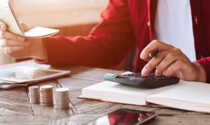Membangun Portofolio Investasi yang Diversifikasi